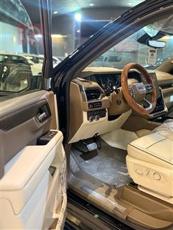 جي ام سي يوكون